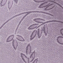Jacquard de flores