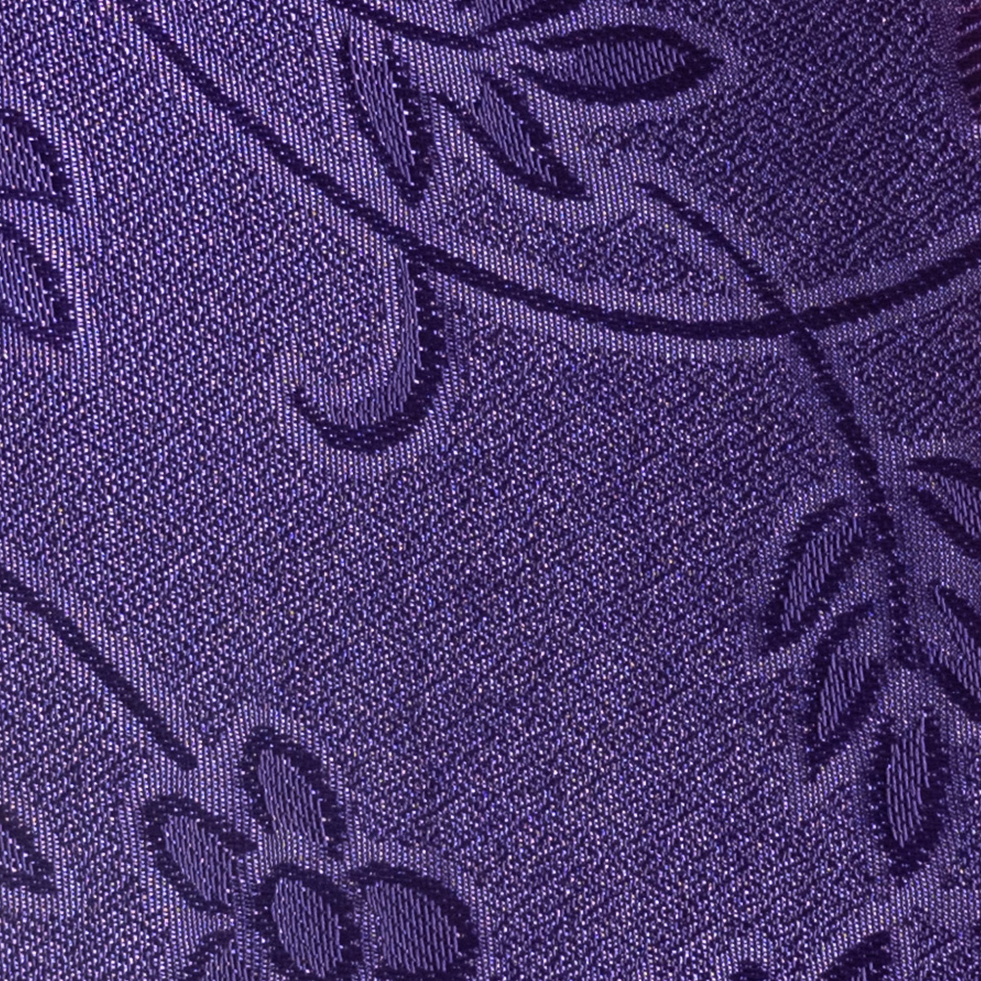 Jacquard de flores #102 - Rollo 50m