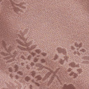 Jacquard de flores