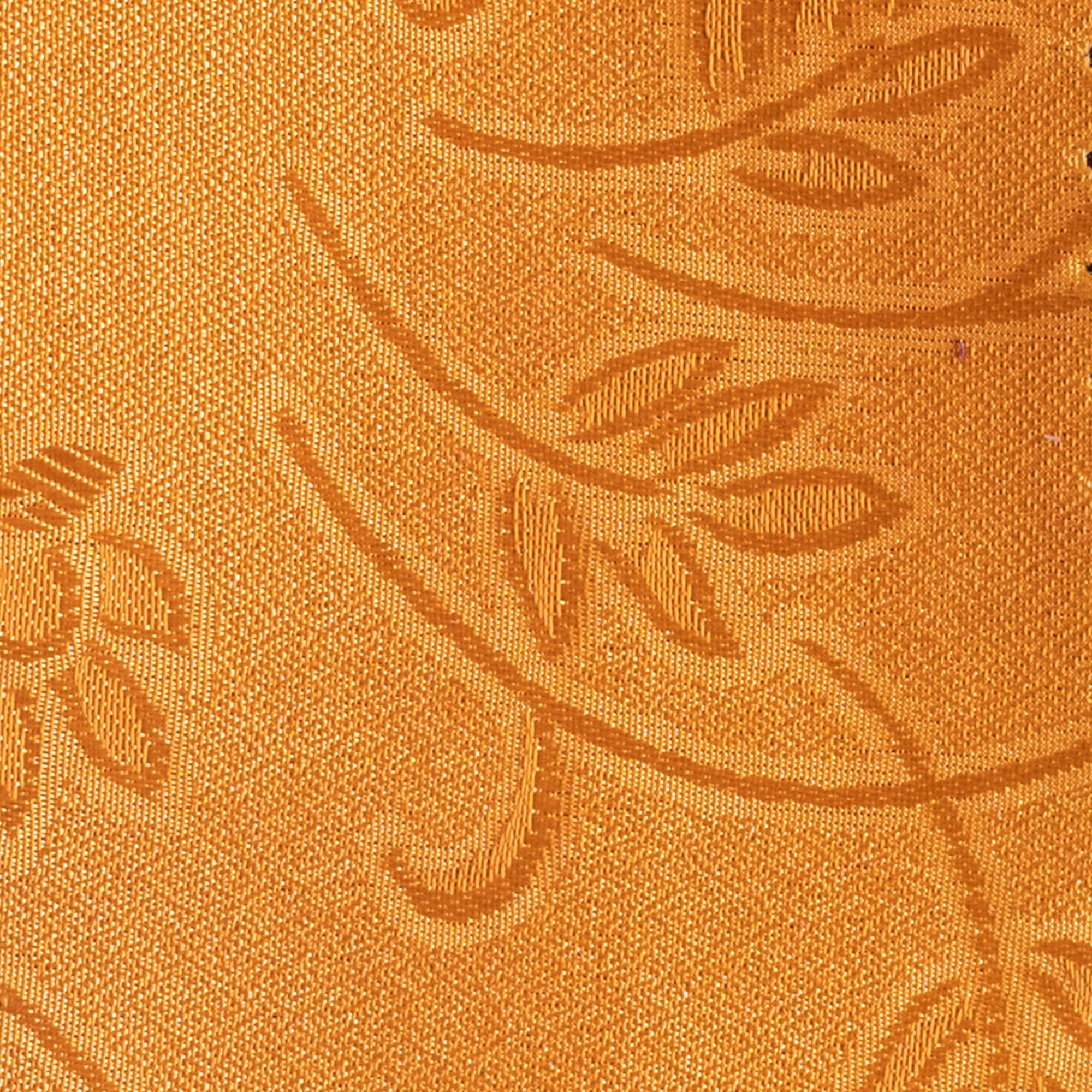Jacquard de flores #102 - Rollo 50m