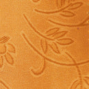 Jacquard de flores