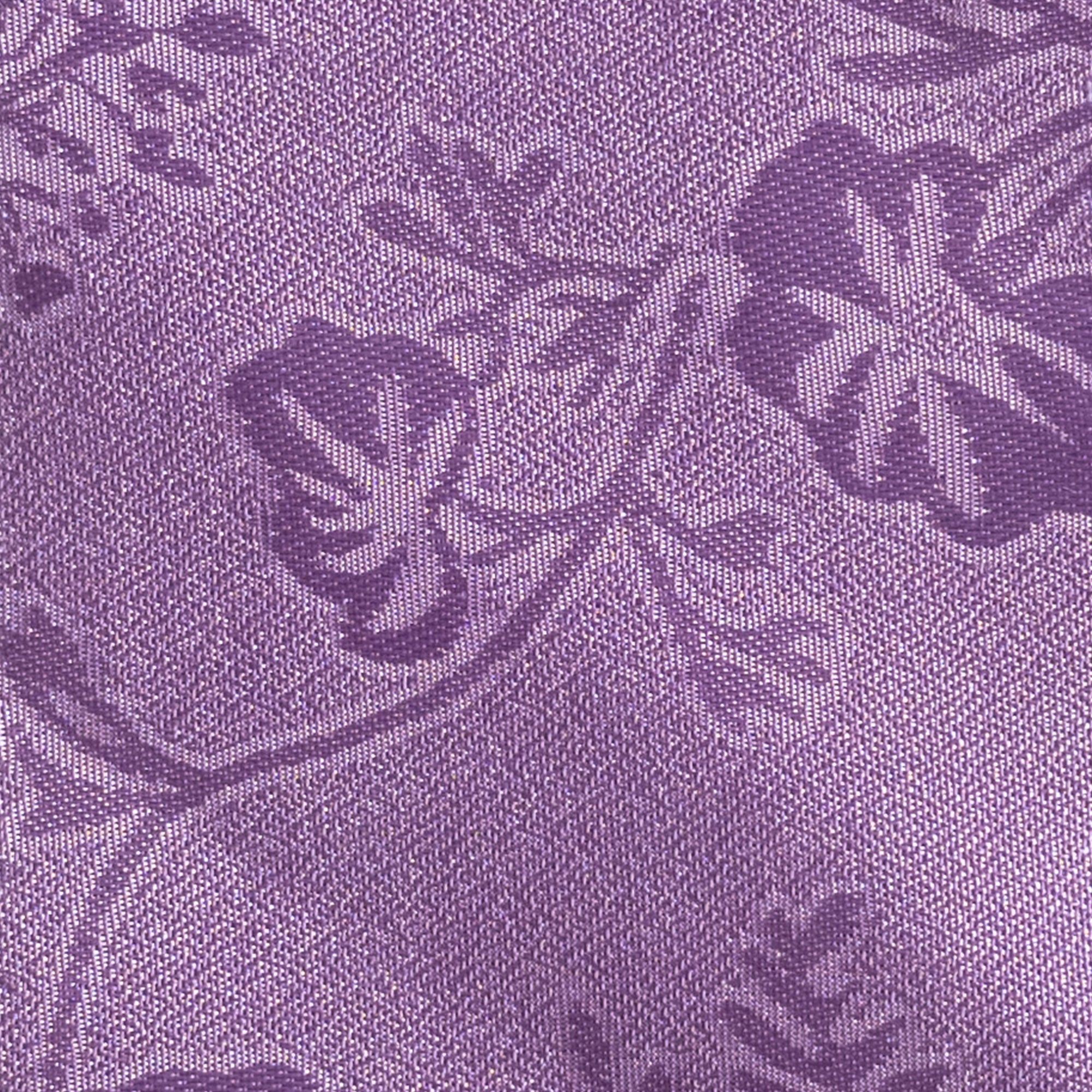 Jacquard de flores #101 - Rollo 50m