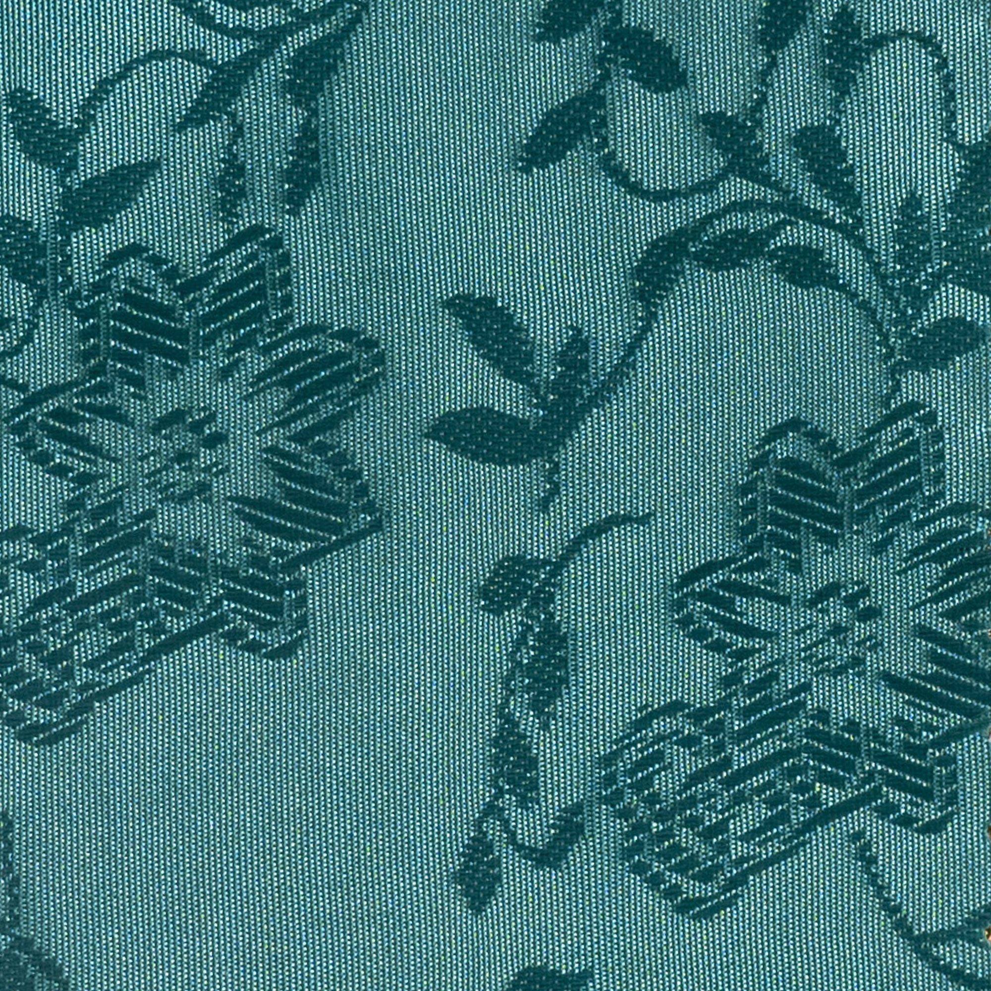 Jacquard Flores #104 - Rollo 50m