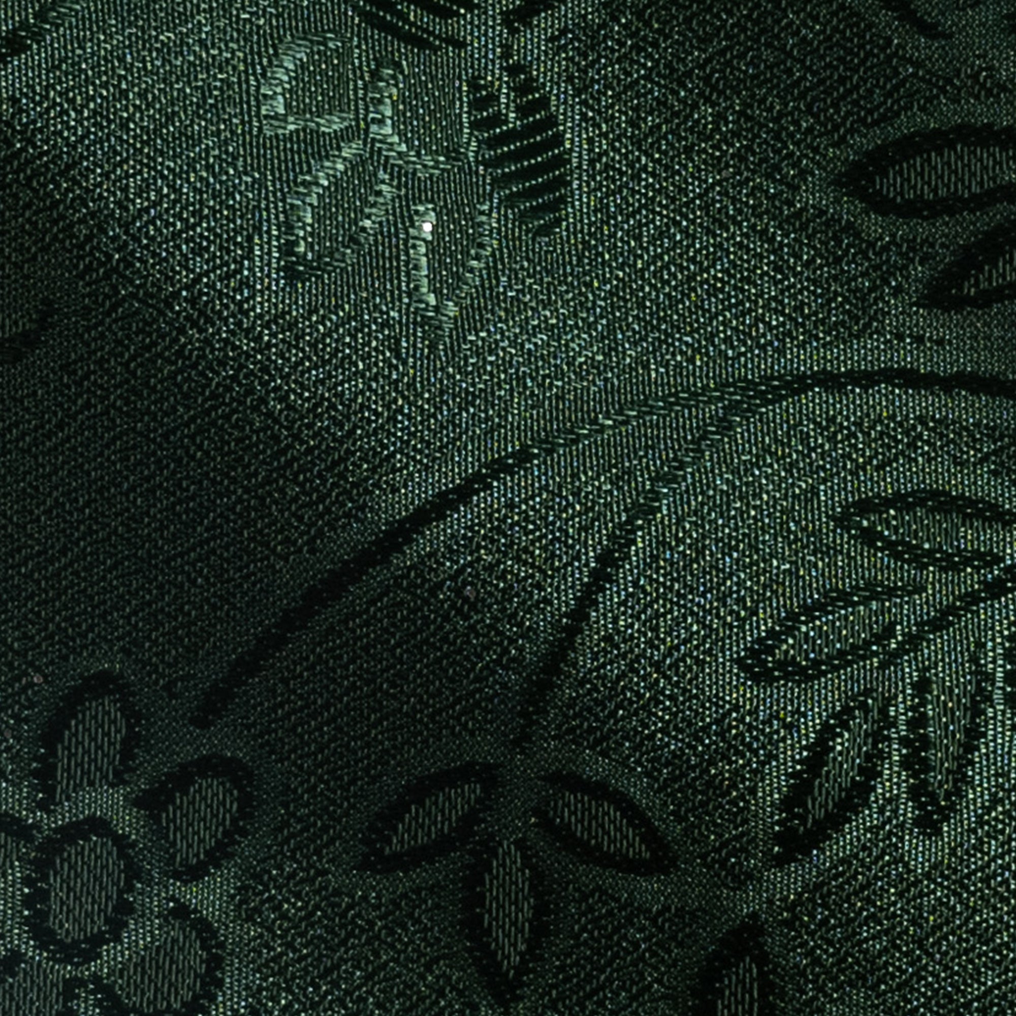 Jacquard de flores #102 - Rollo 50m