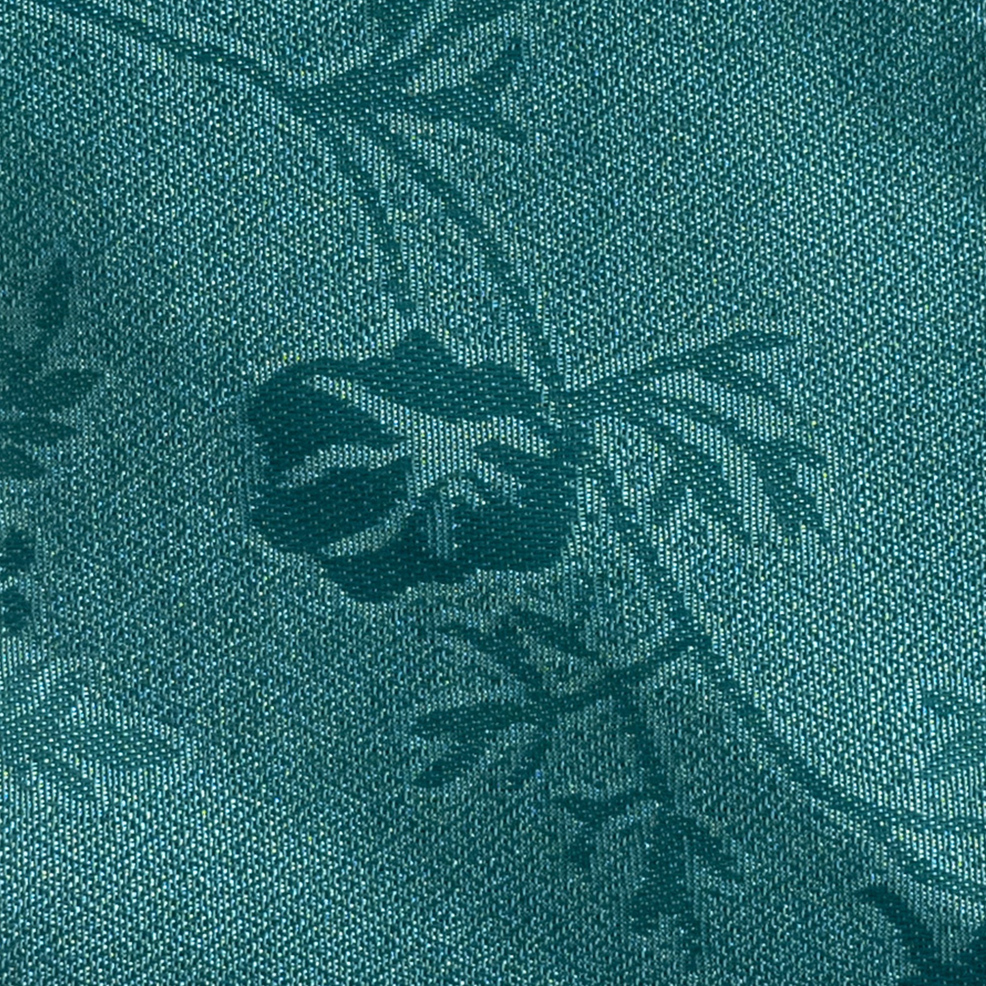 Jacquard de flores #101 - Rollo 50m