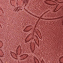 Jacquard de flores