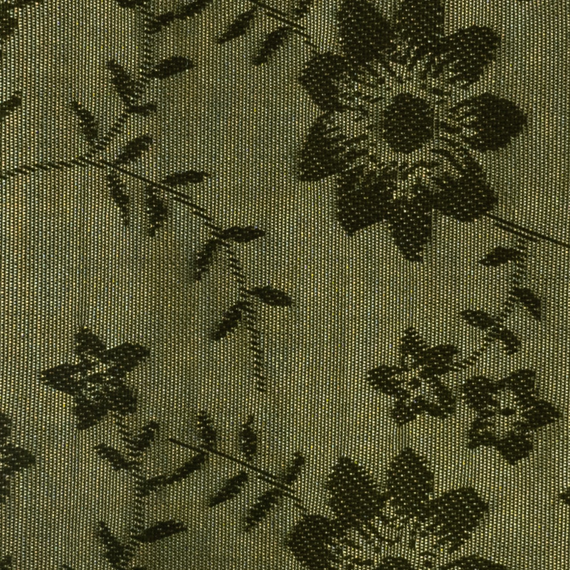 Jaquard de flores #103 - Rollo 50m