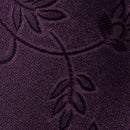 Jacquard de flores