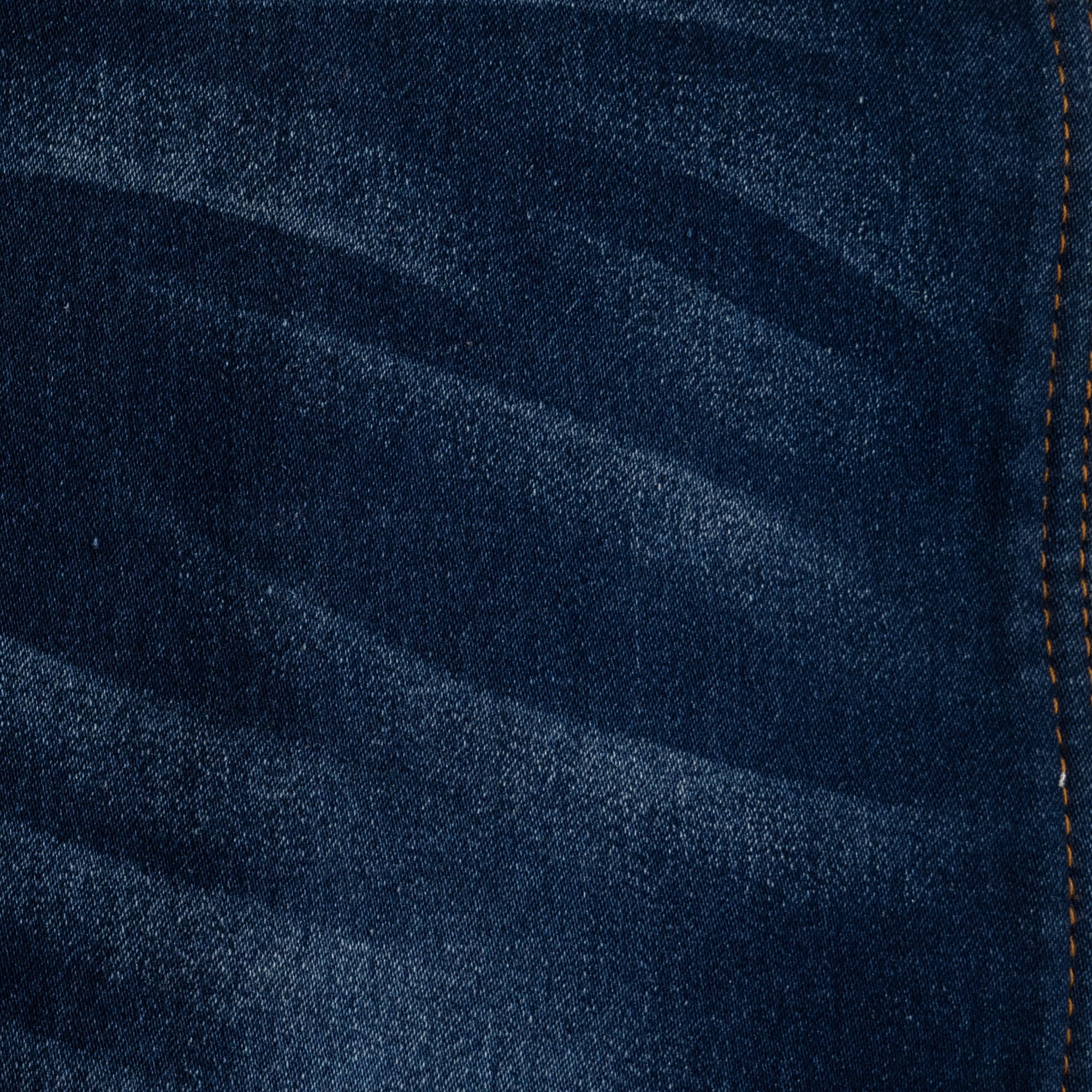 Mezclilla CVC Span Denim - Rollo 100 m