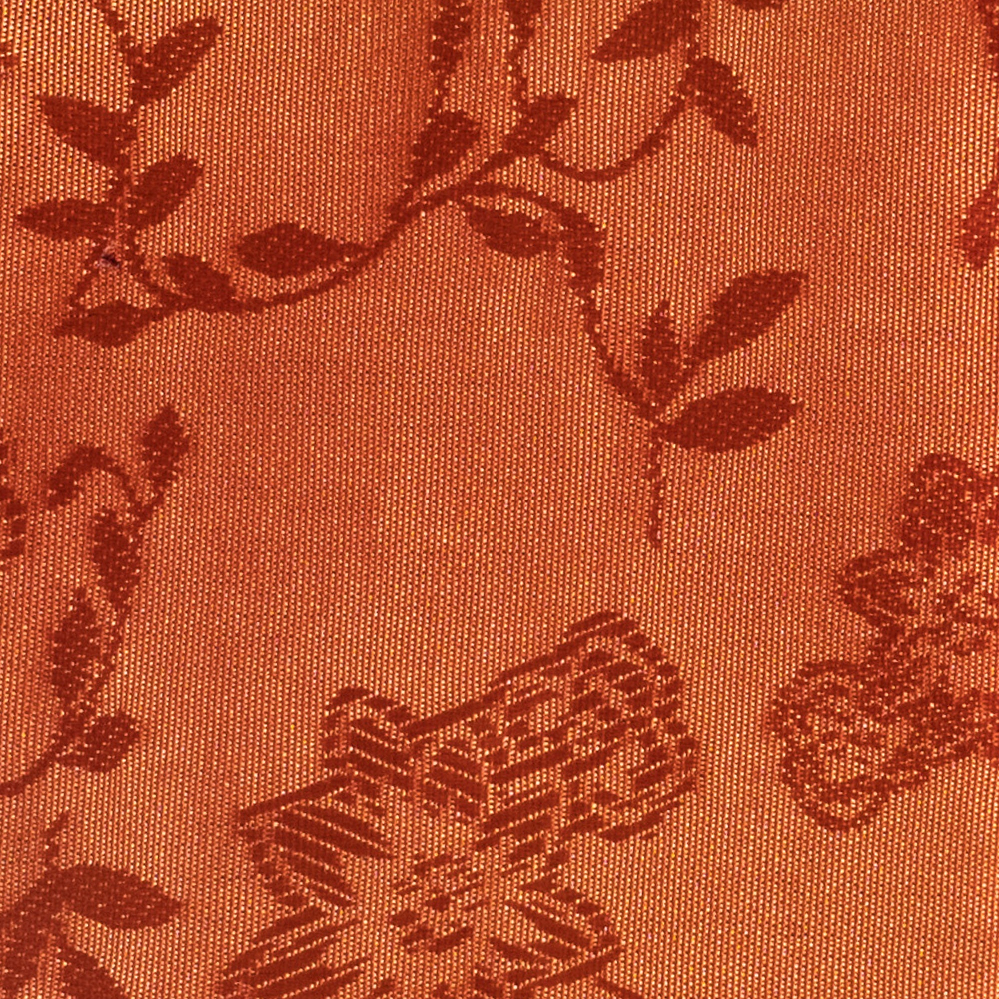 Jacquard Flores #104 - Rollo 50m