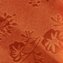 Jacquard de flores