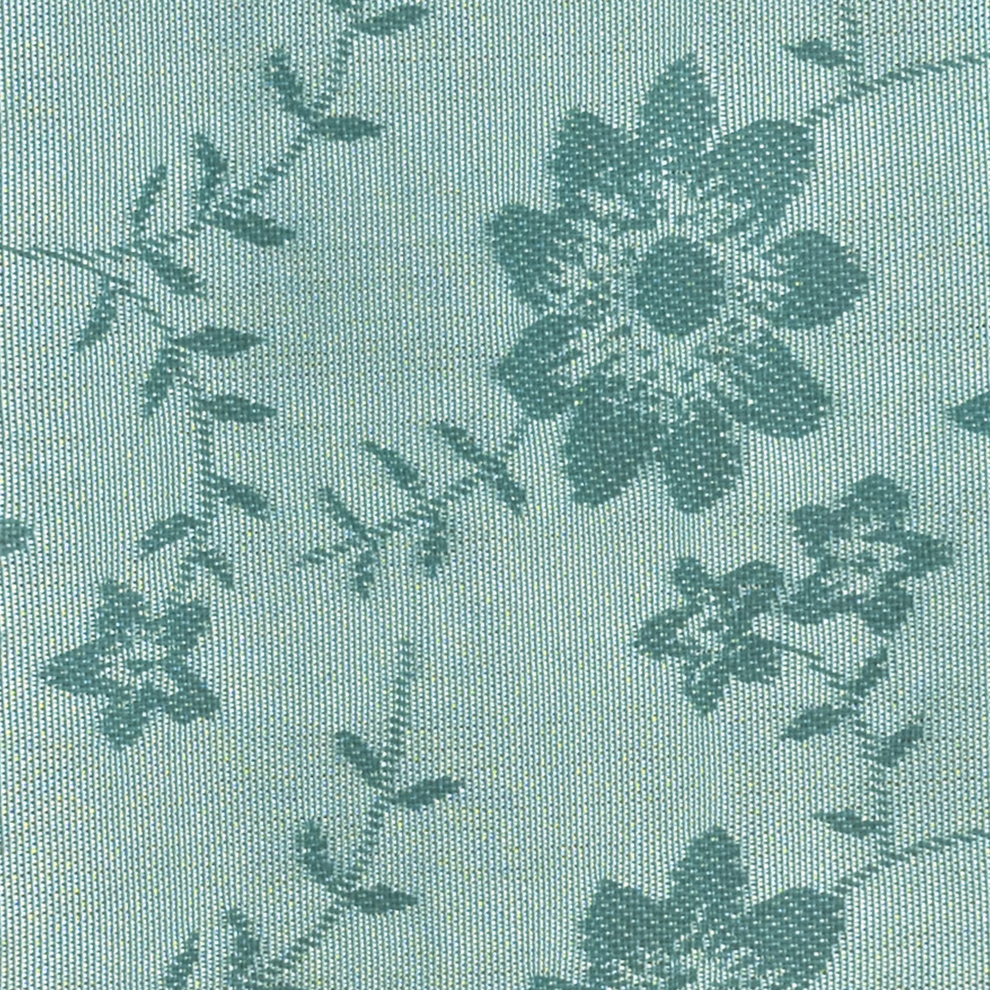 Jaquard de flores #103 - Rollo 50m