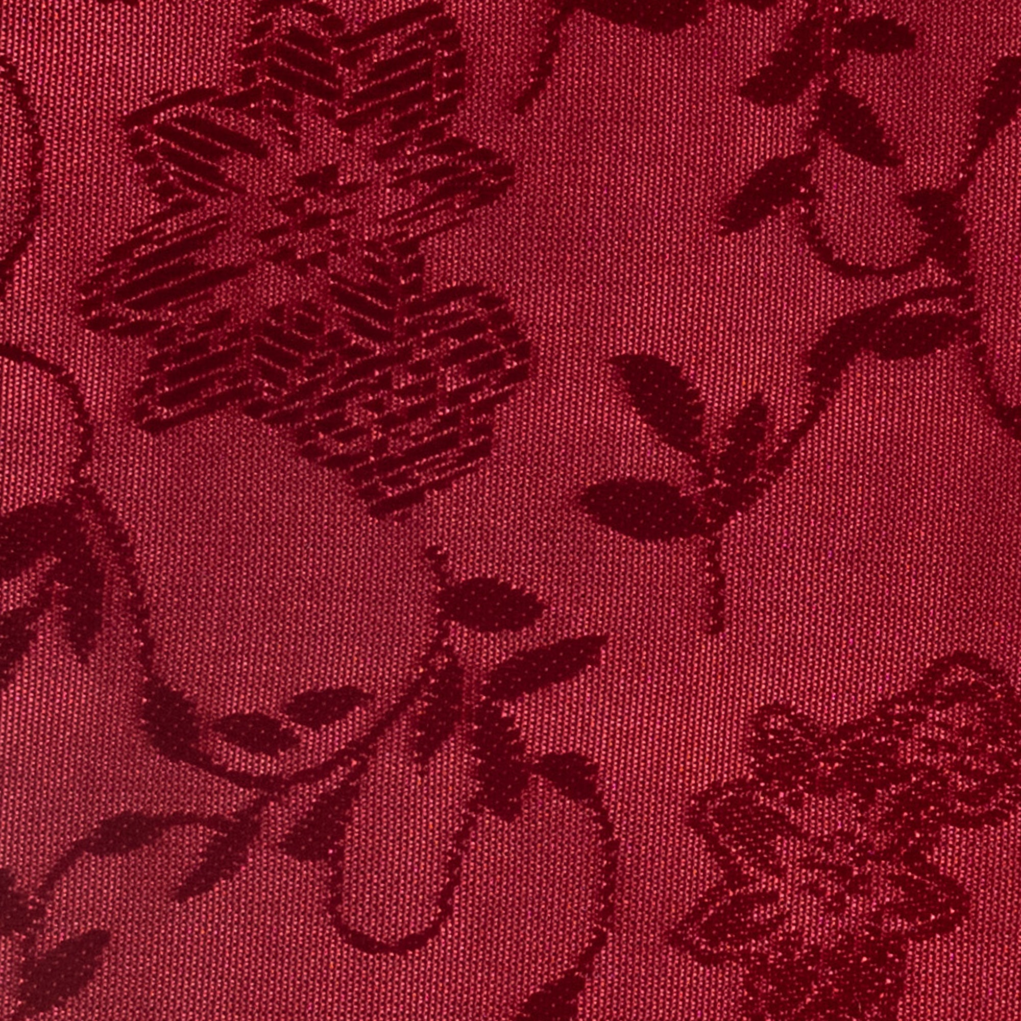 Jacquard Flores #104 - Rollo 50m
