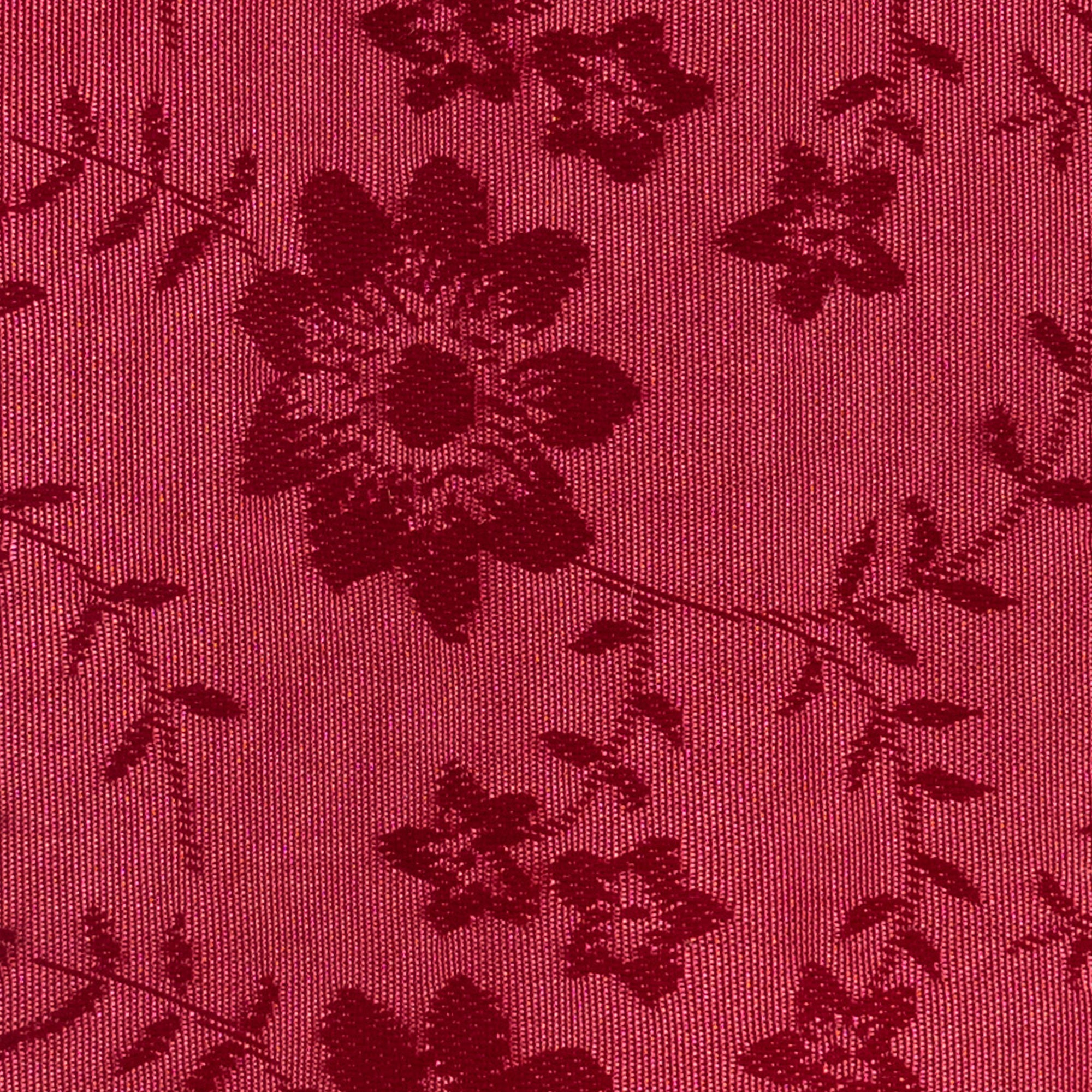 Jaquard de flores #103 - Rollo 50m