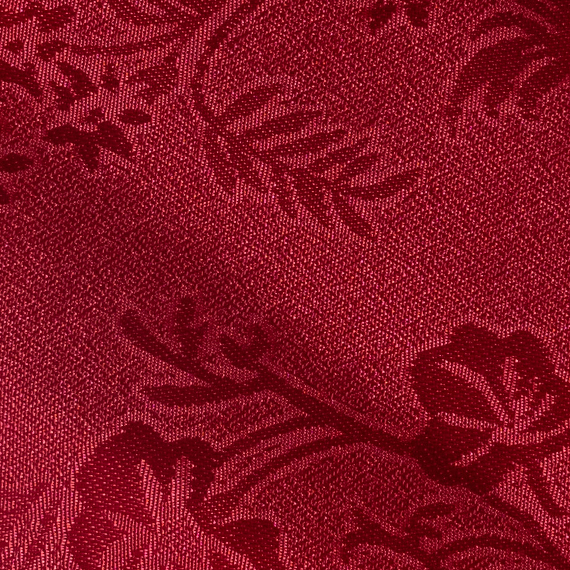 Jacquard de flores #101 - Rollo 50m