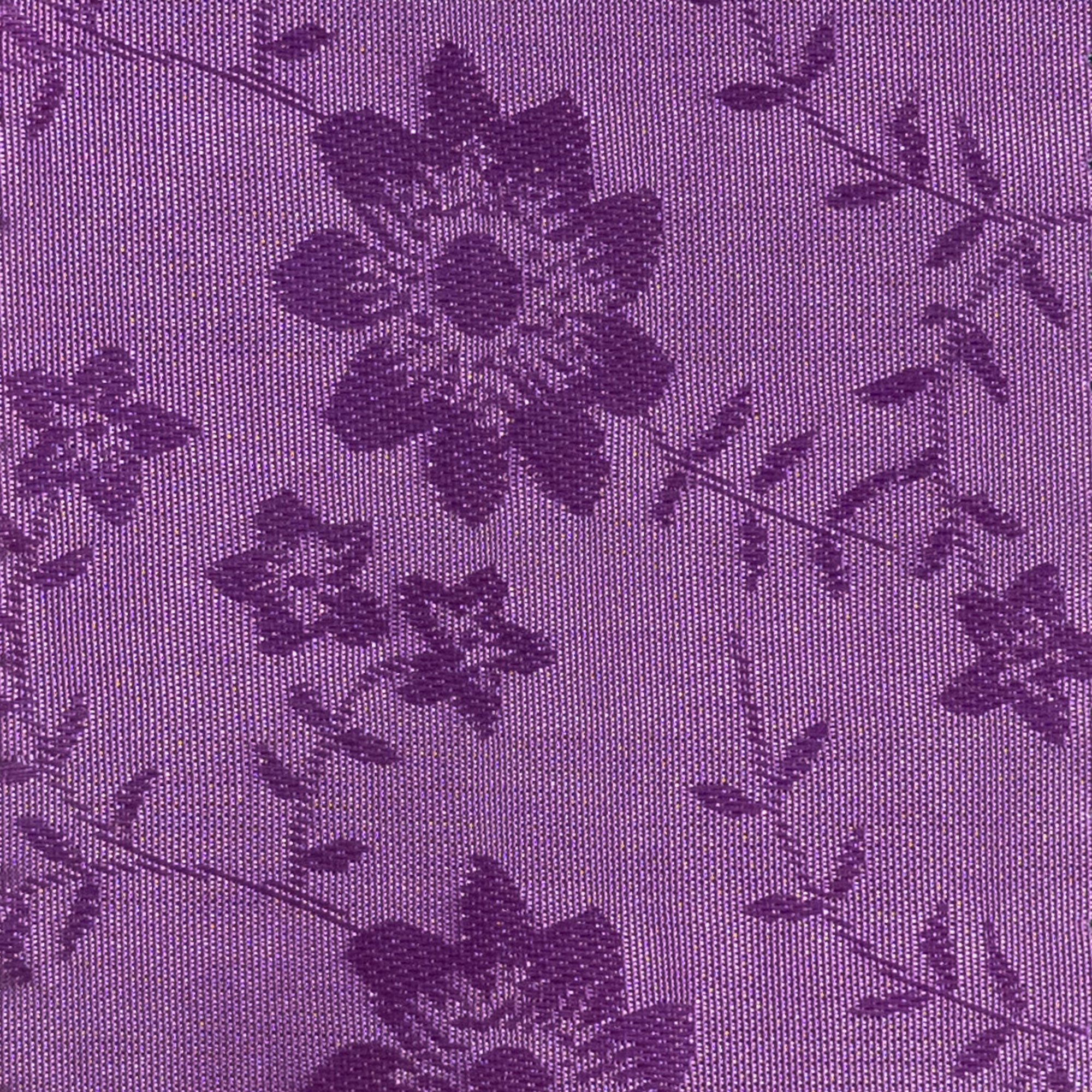 Jaquard de flores #103 - Rollo 50m