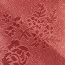 Jacquard de flores