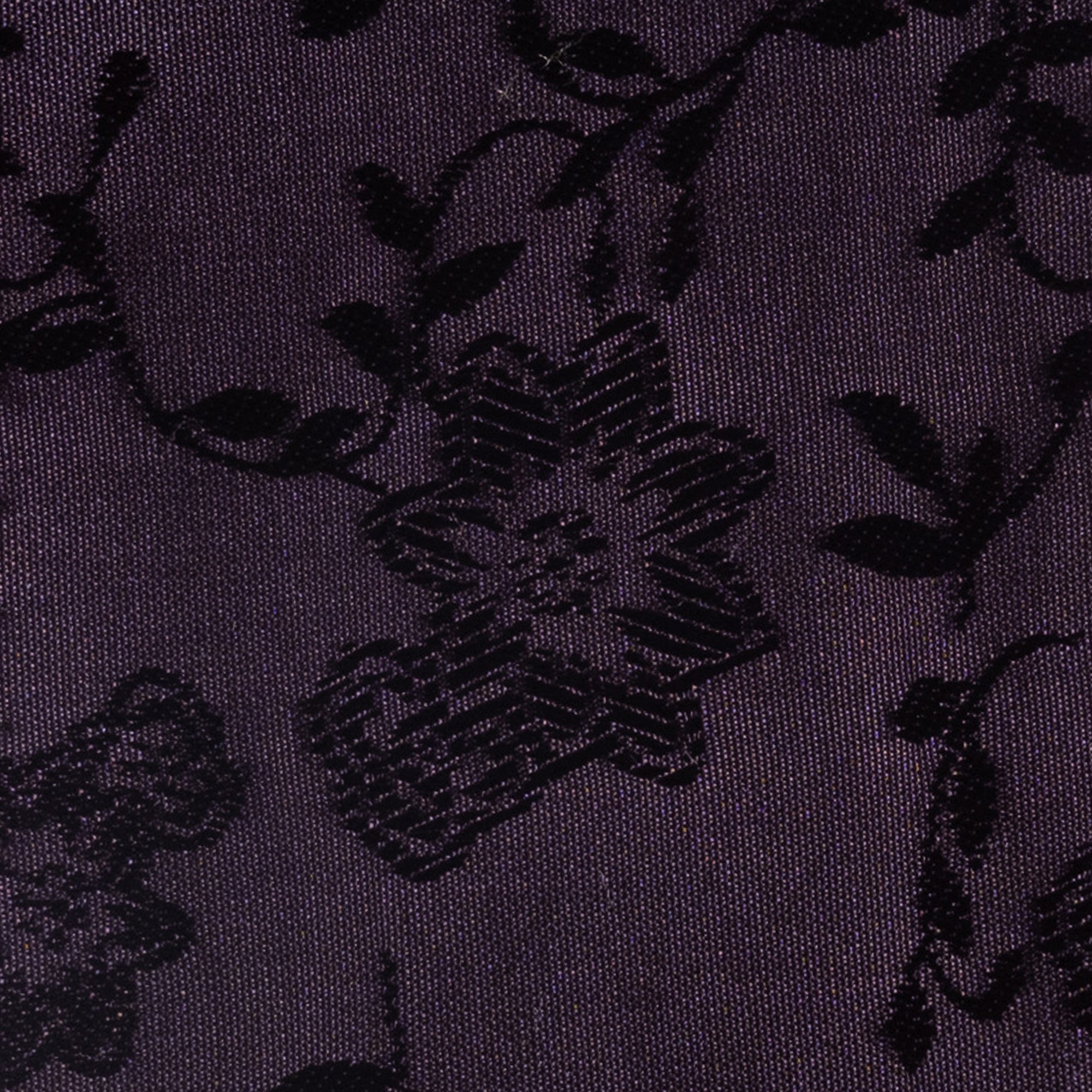 Jacquard Flores #104 - Rollo 50m