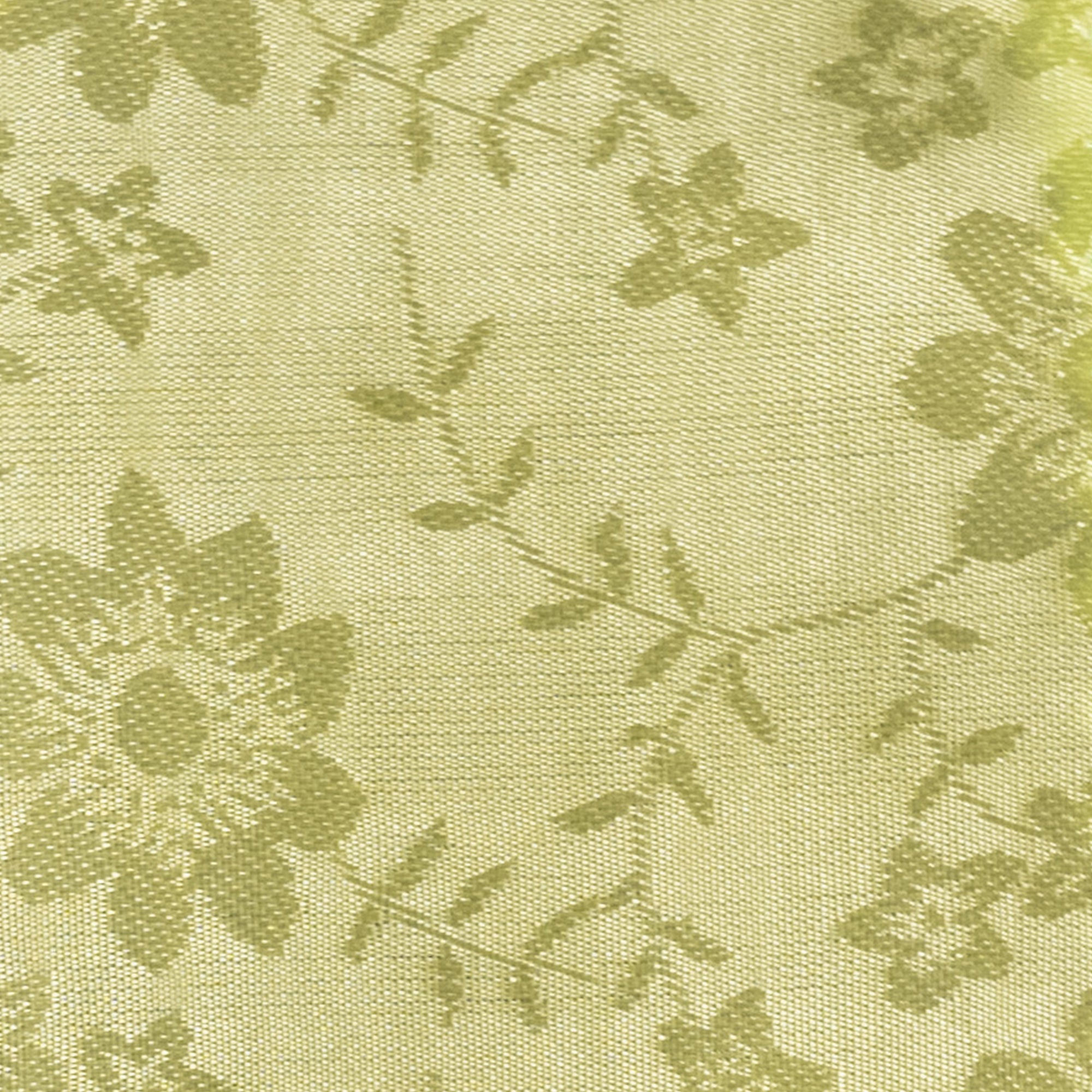 Jaquard de flores #103 - Rollo 50m