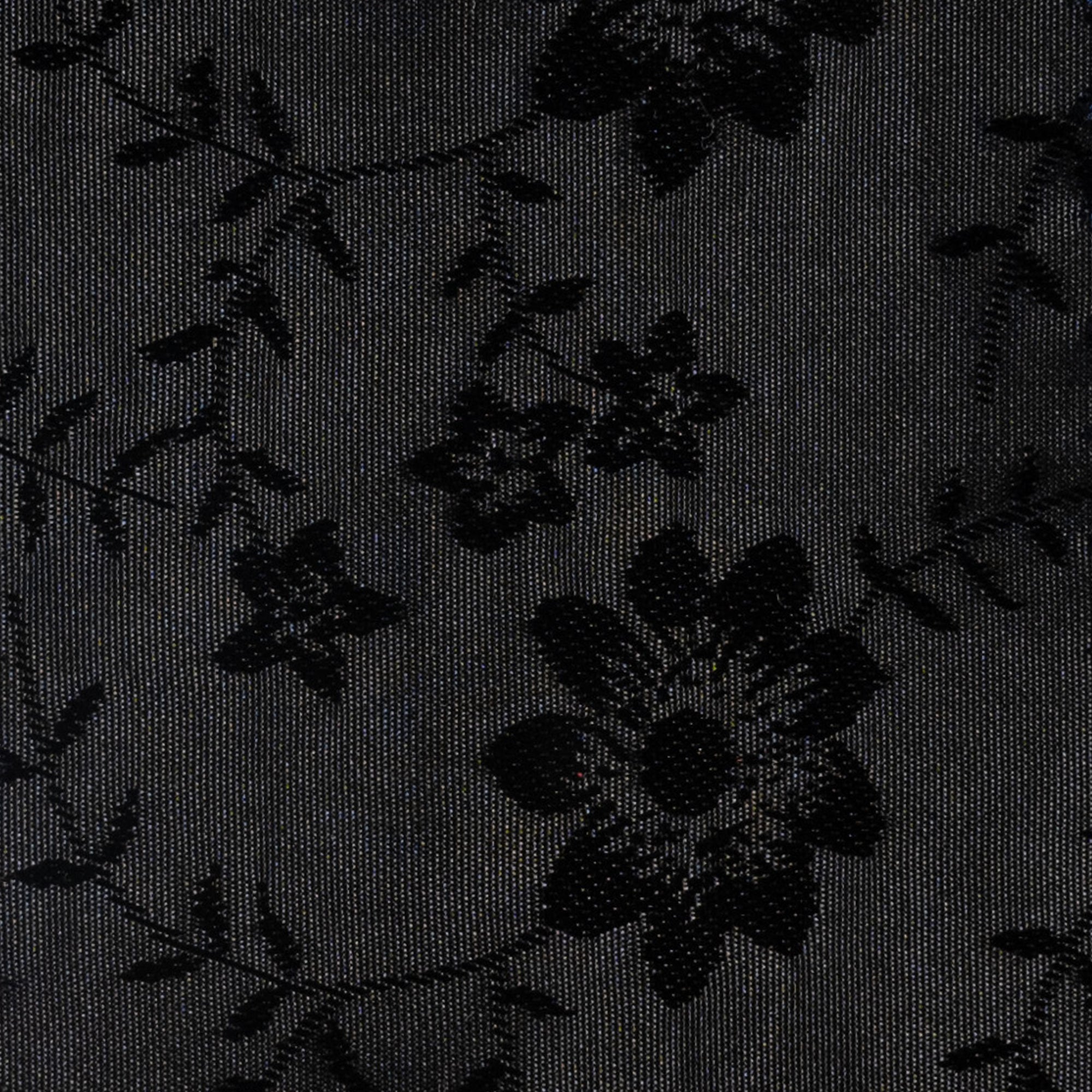Jaquard de flores #103 - Rollo 50m