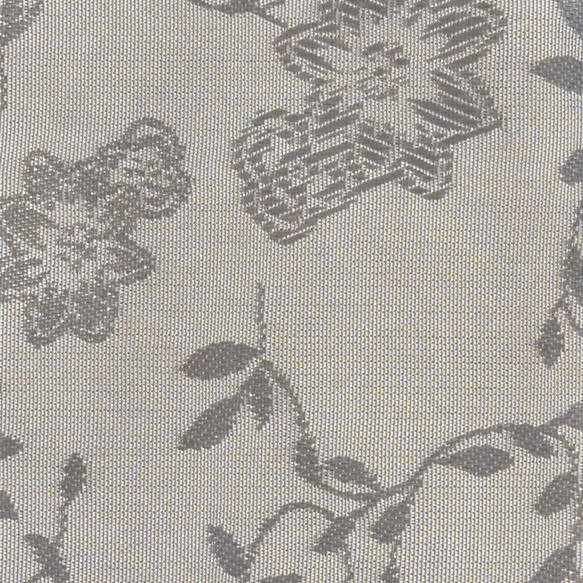 Jacquard Flores #104 - Rollo 50m