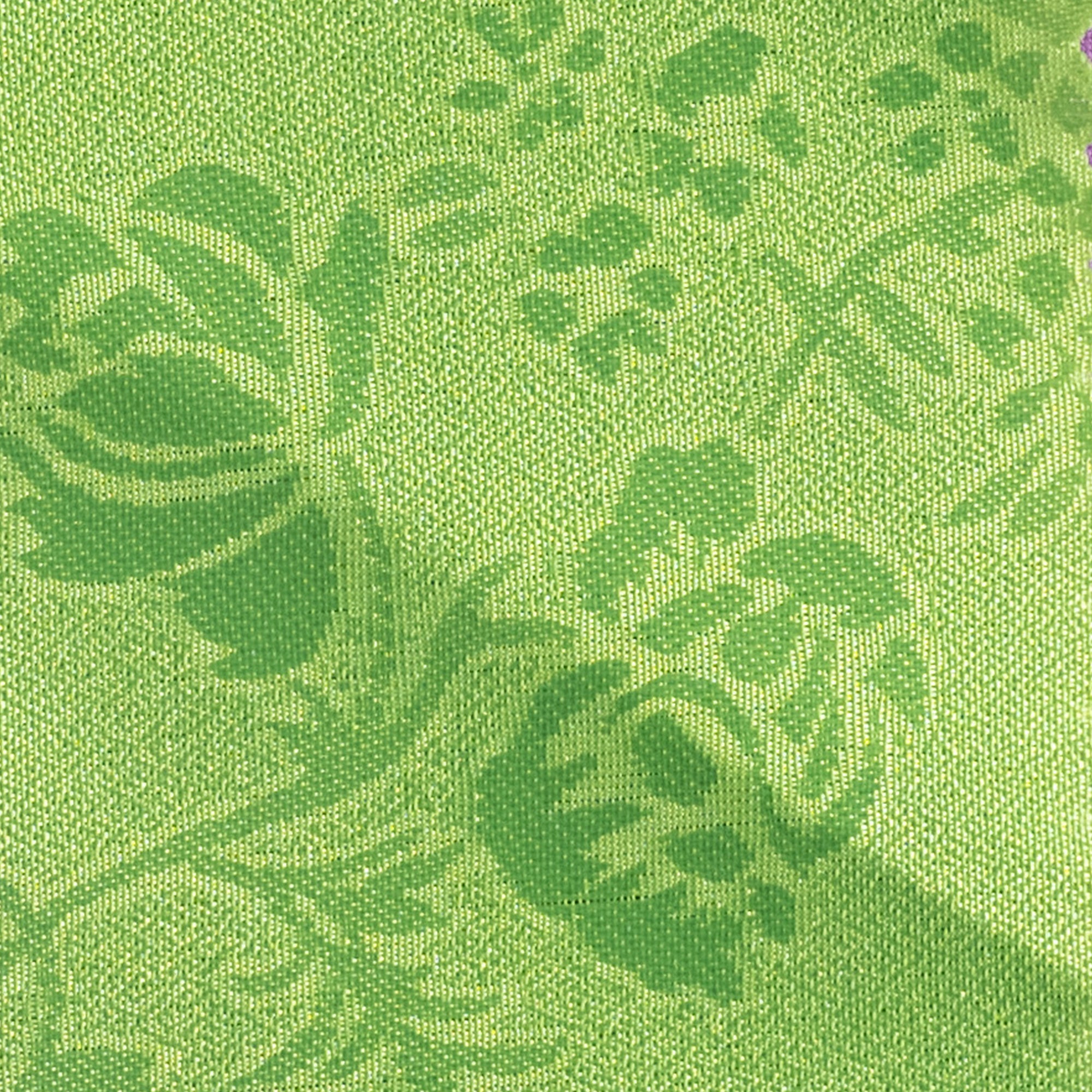 Jacquard de flores #101 - Rollo 50m