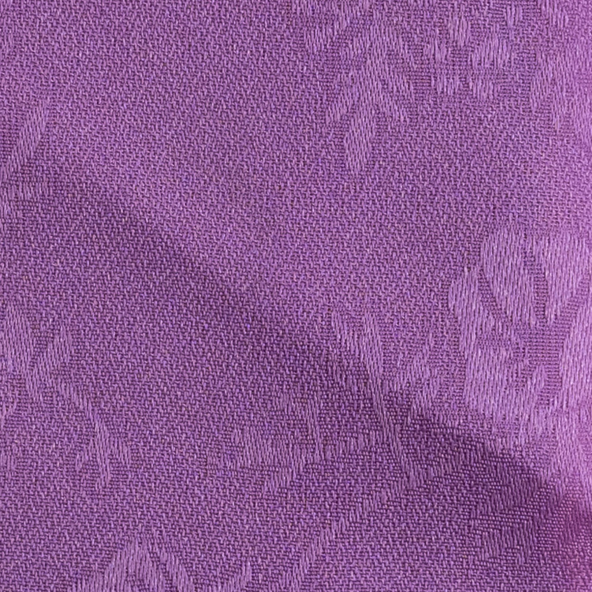 Jacquard de flores #101 - Rollo 50m
