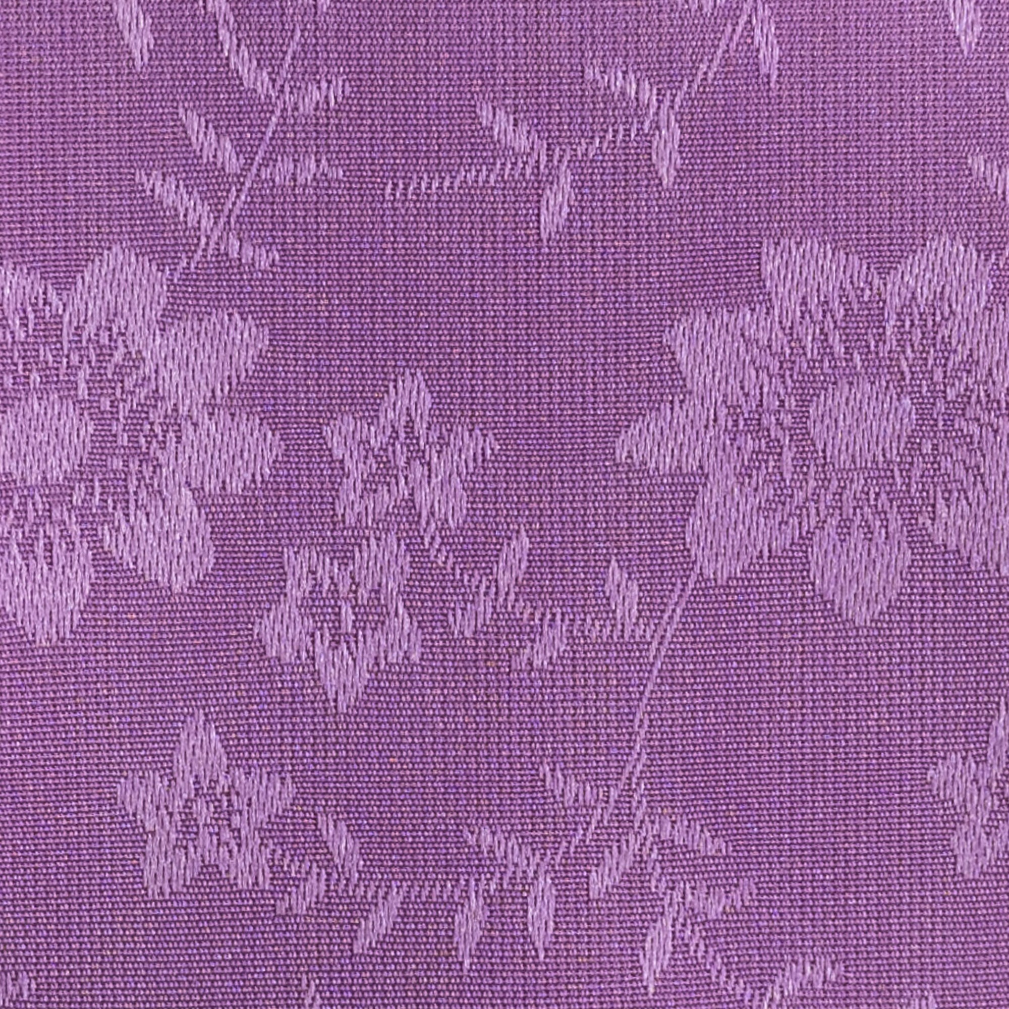 Jaquard de flores #103 - Rollo 50m