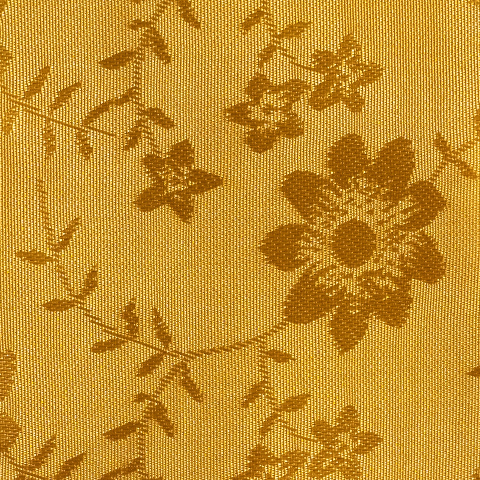 Jaquard de flores #103 - Rollo 50m