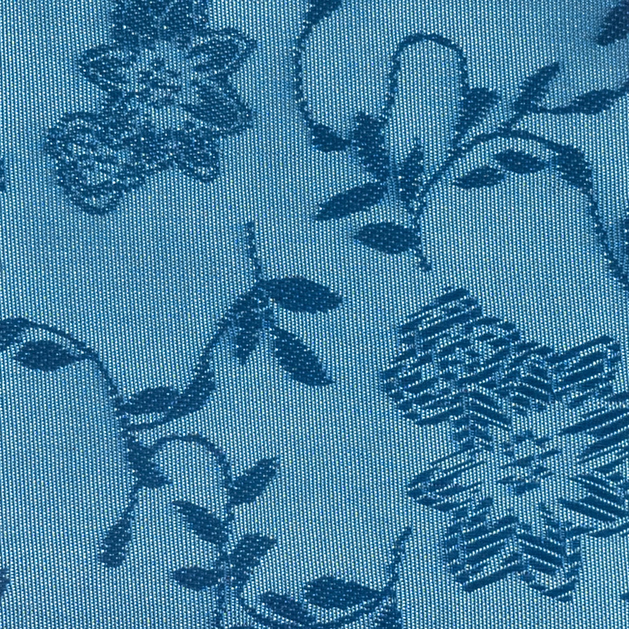 Jacquard Flores #104 - Rollo 50m