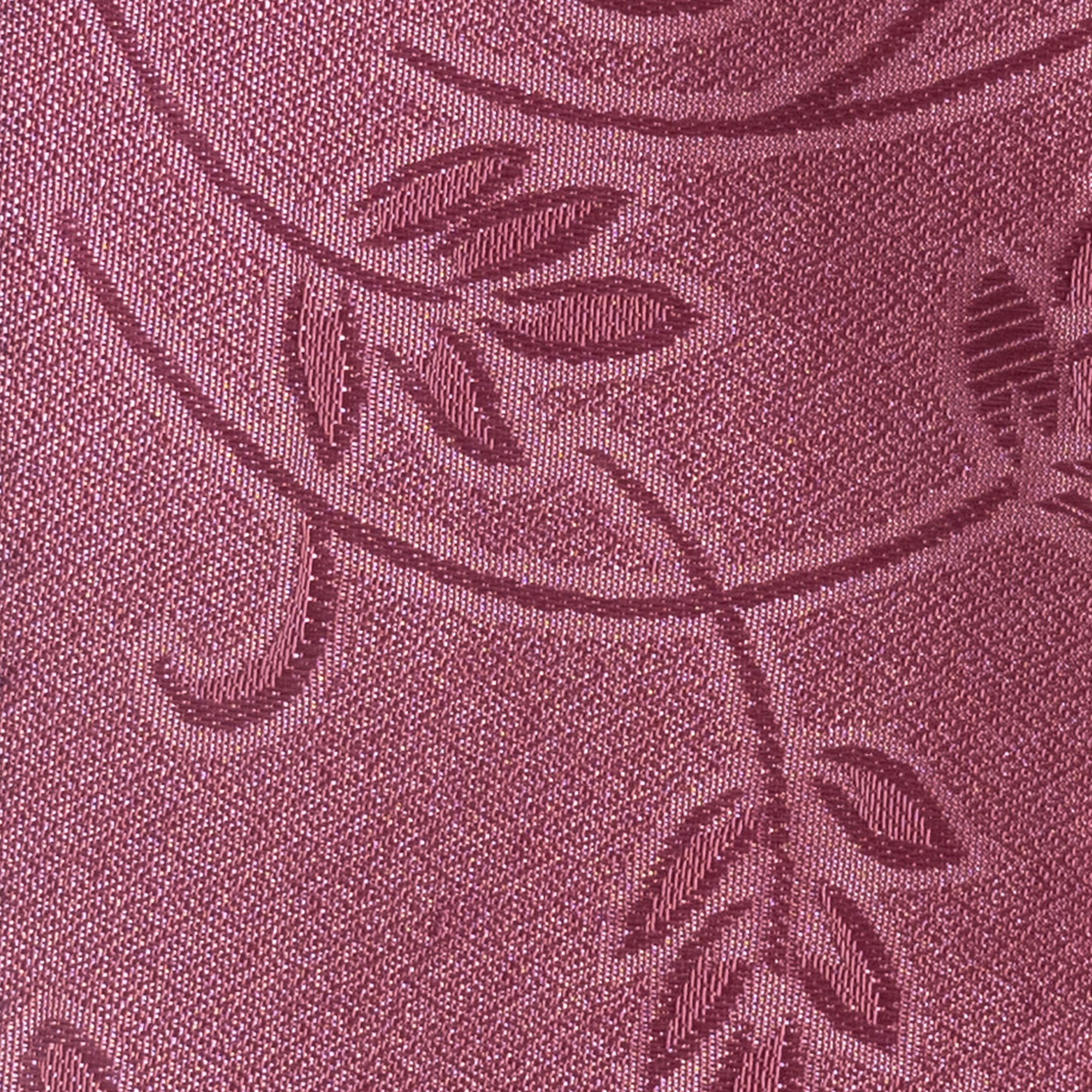 Jacquard de flores #102 - Rollo 50m