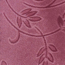 Jacquard de flores
