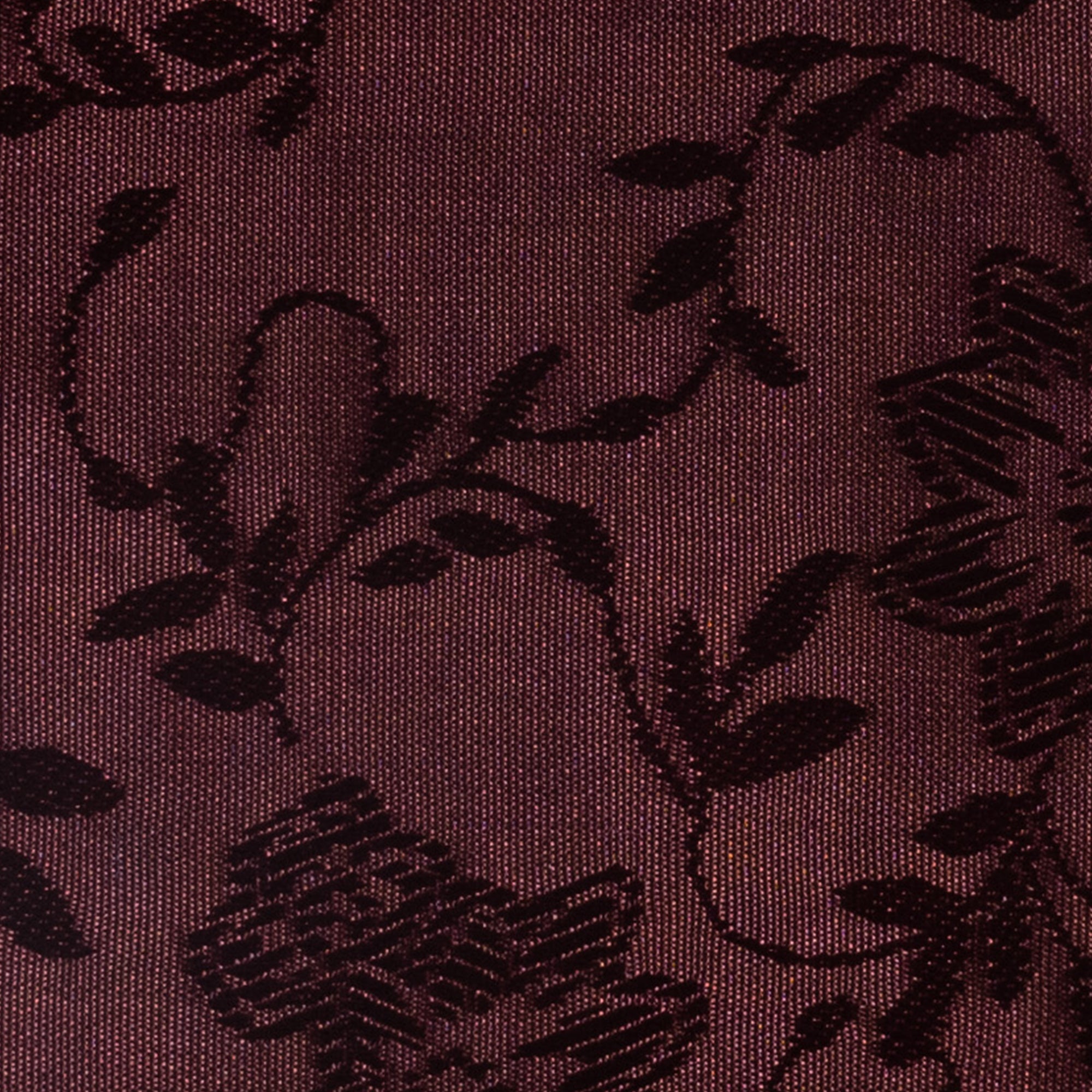 Jacquard Flores #104 - Rollo 50m