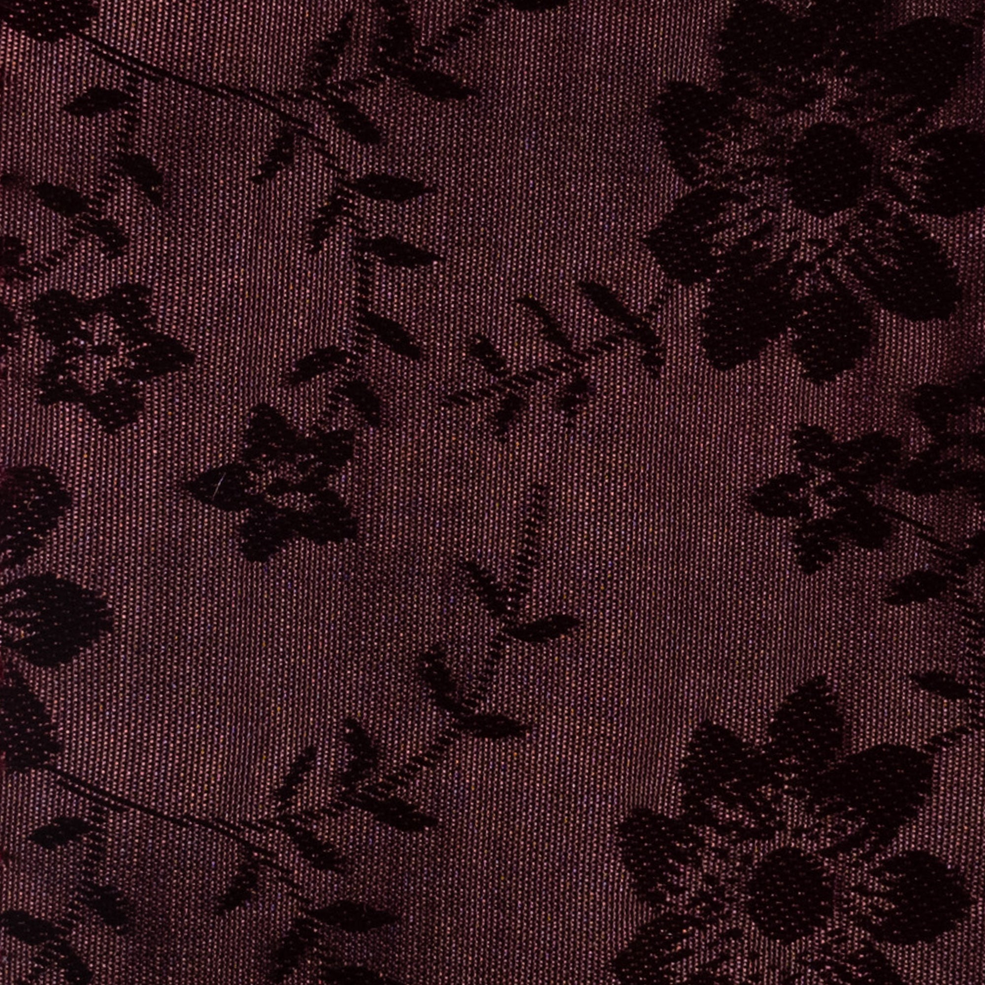 Jaquard de flores #103 - Rollo 50m