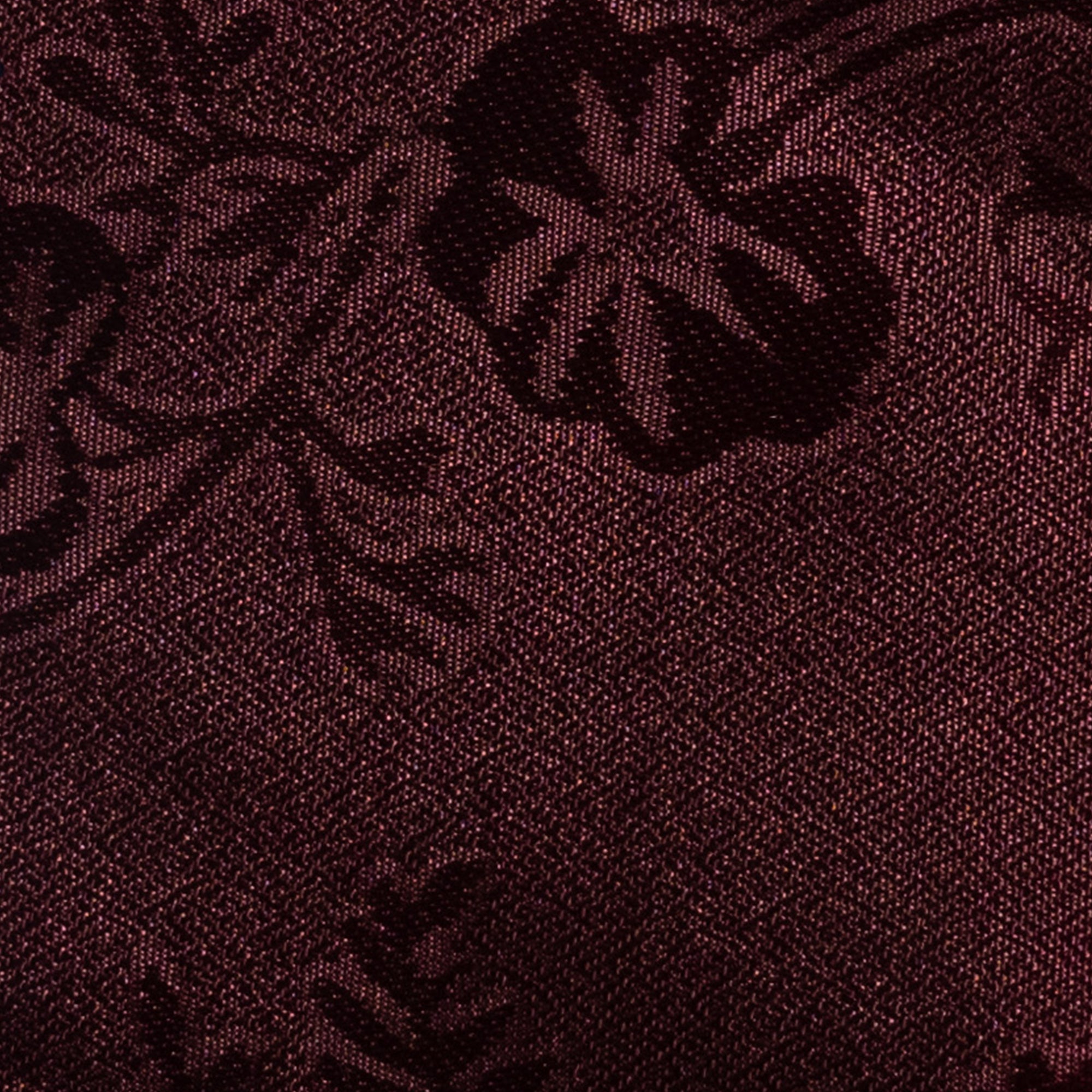 Jacquard de flores #101 - Rollo 50m