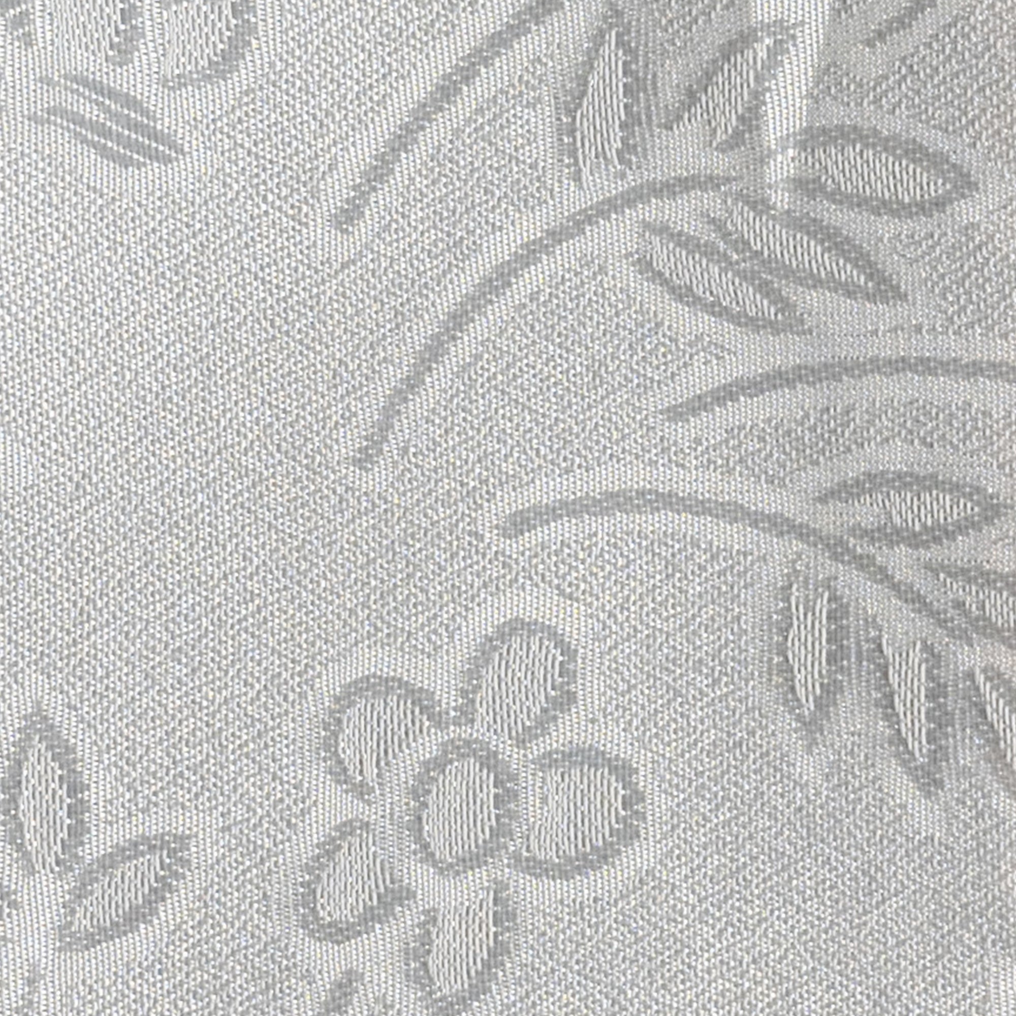 Jacquard de flores #102 - Rollo 50m