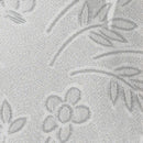 Jacquard de flores