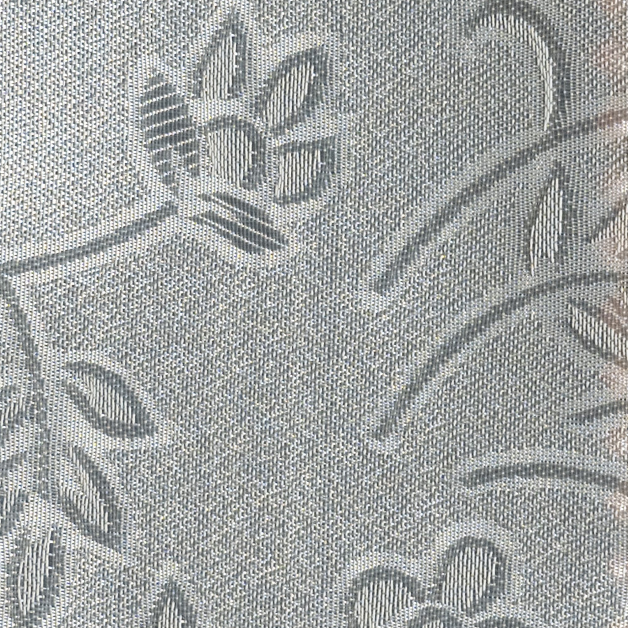 Jacquard de flores #102 - Rollo 50m