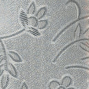 Jacquard de flores