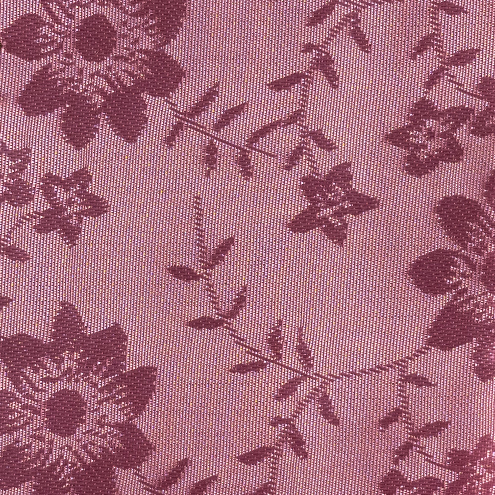 Jaquard de flores #103 - Rollo 50m