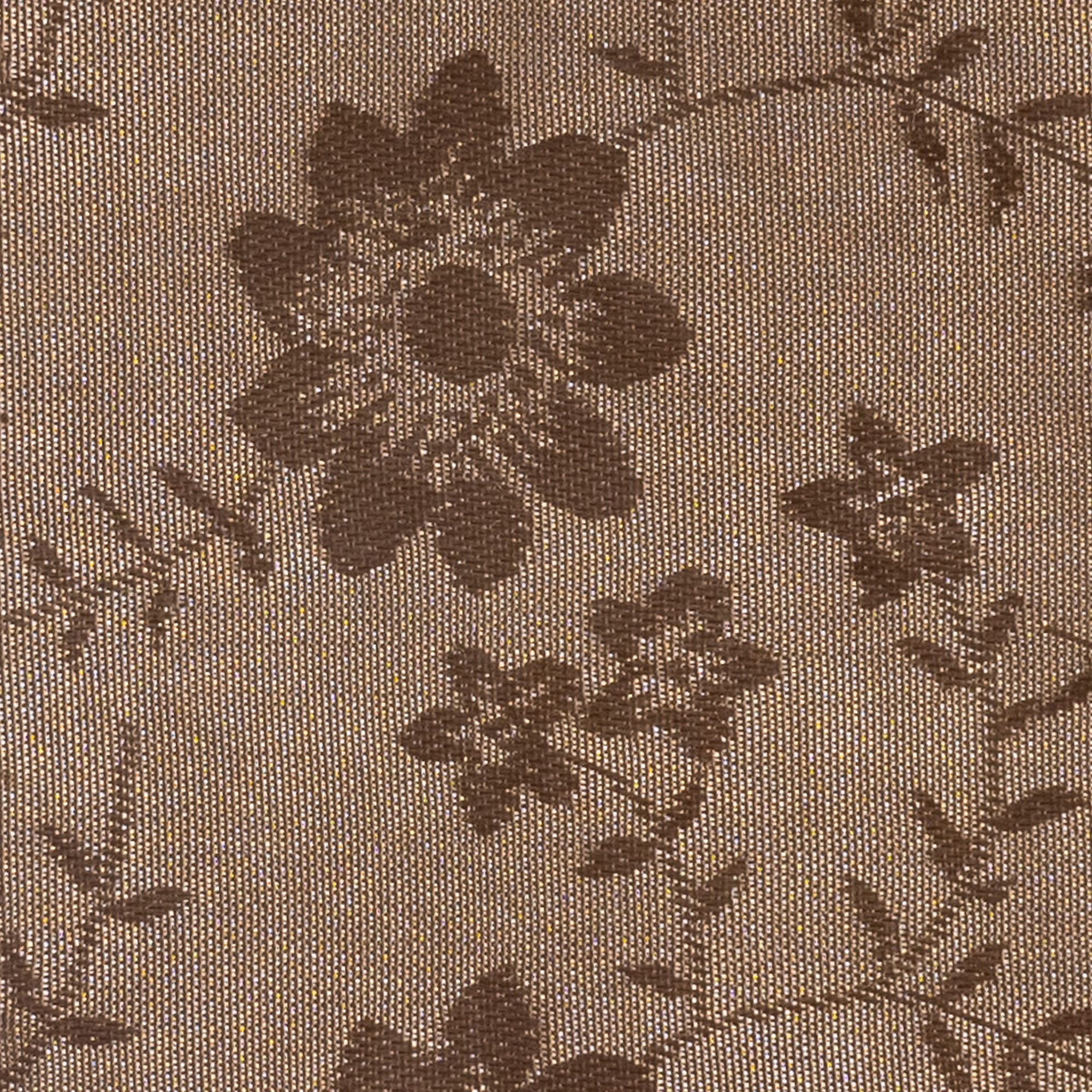 Jaquard de flores #103 - Rollo 50m