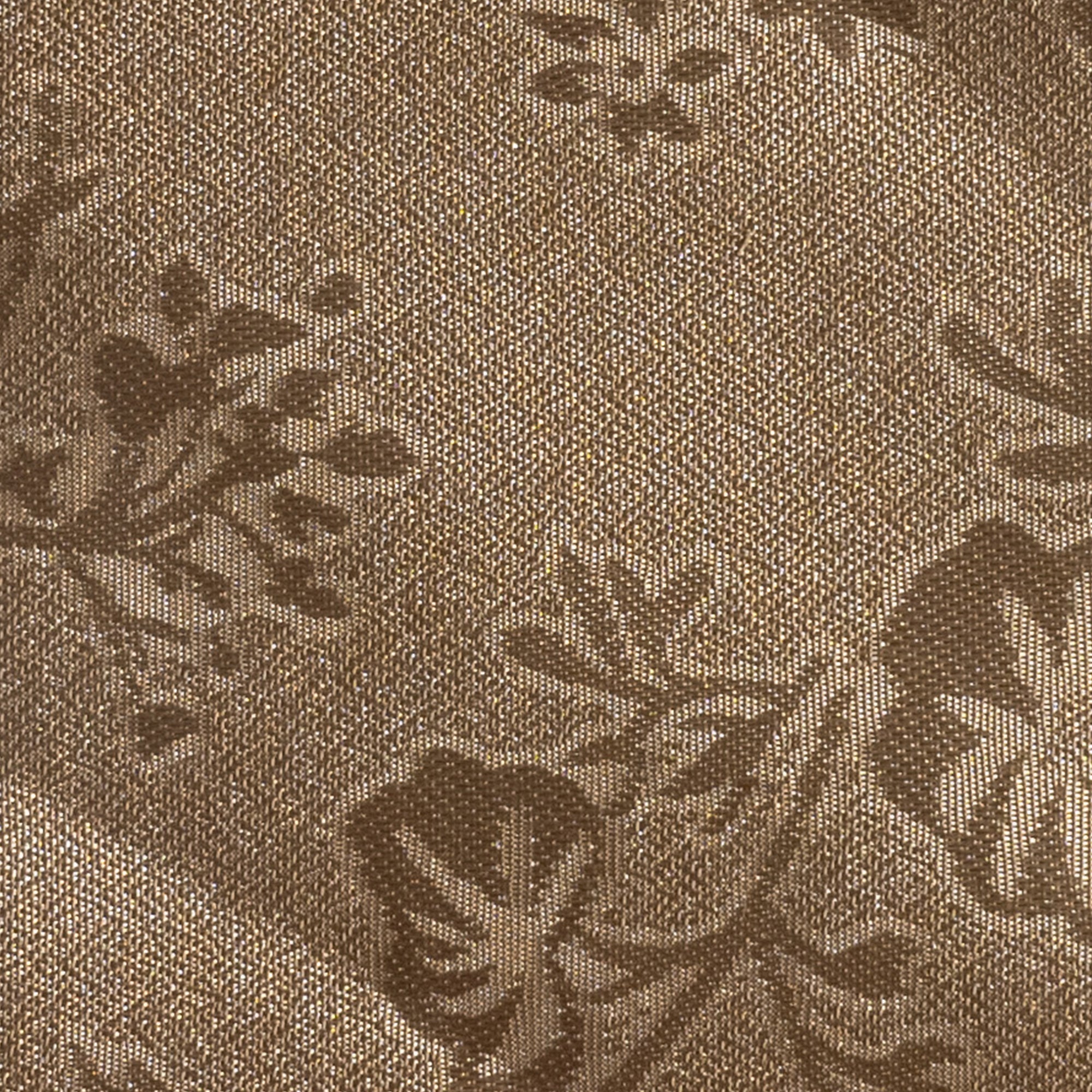 Jacquard de flores #101 - Rollo 50m