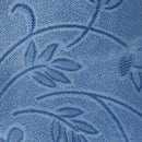 Jacquard de flores