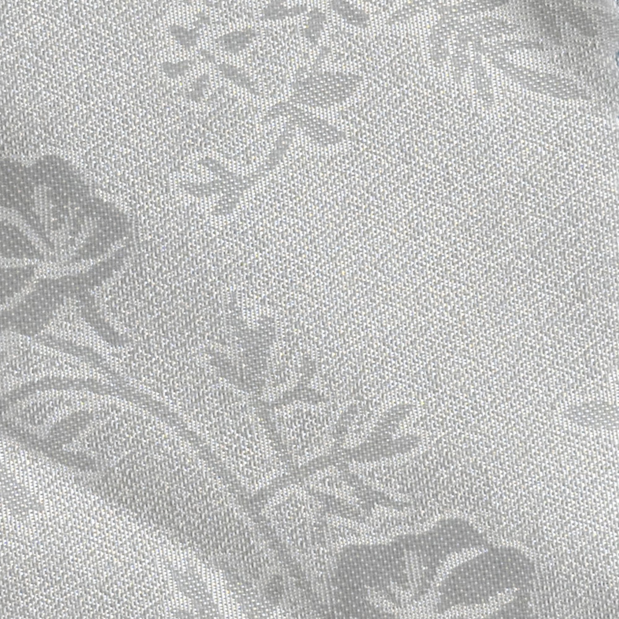 Jacquard de flores #101 - Rollo 50m