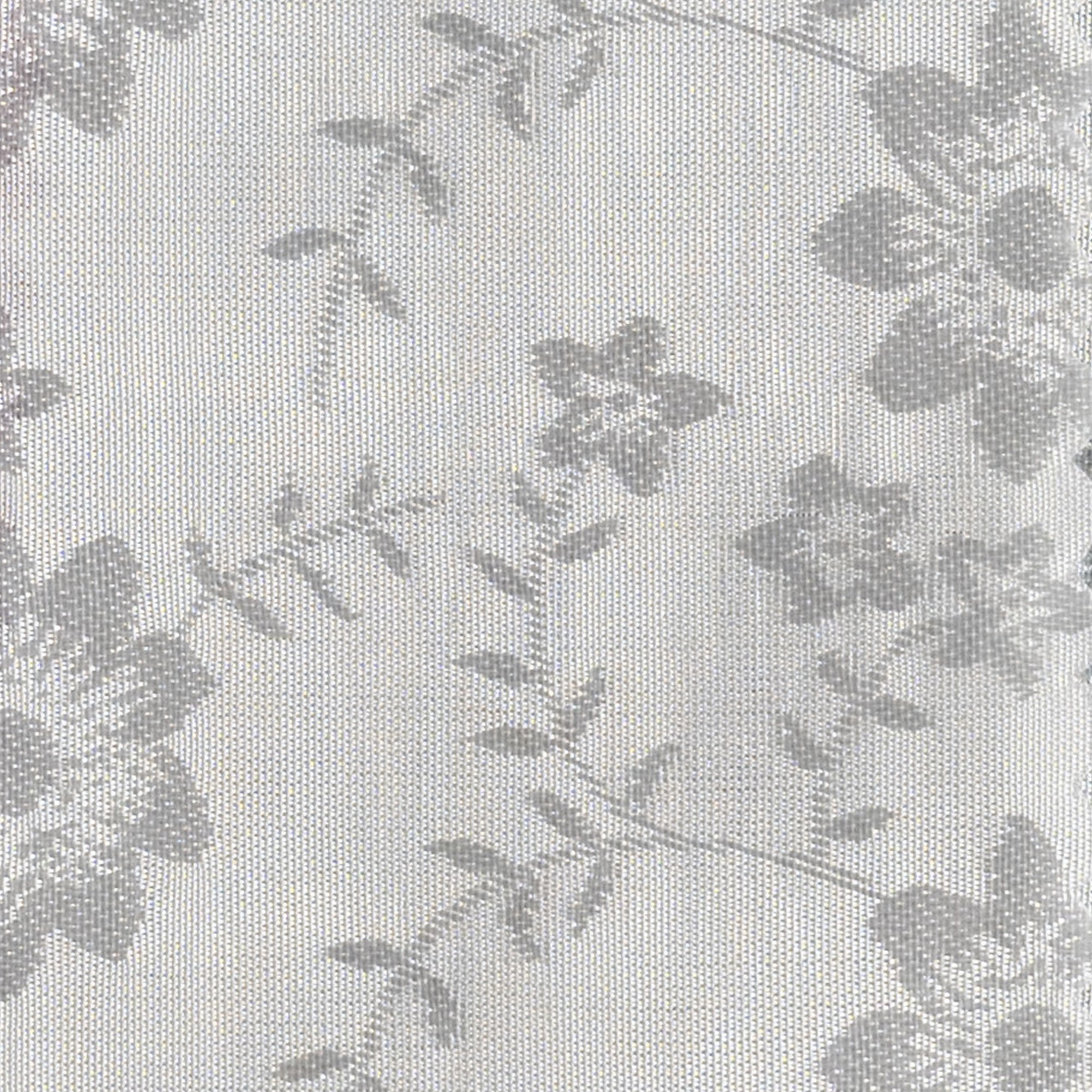 Jaquard de flores #103 - Rollo 50m