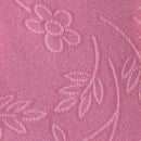 Jacquard de flores