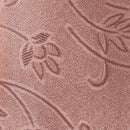 Jacquard de flores