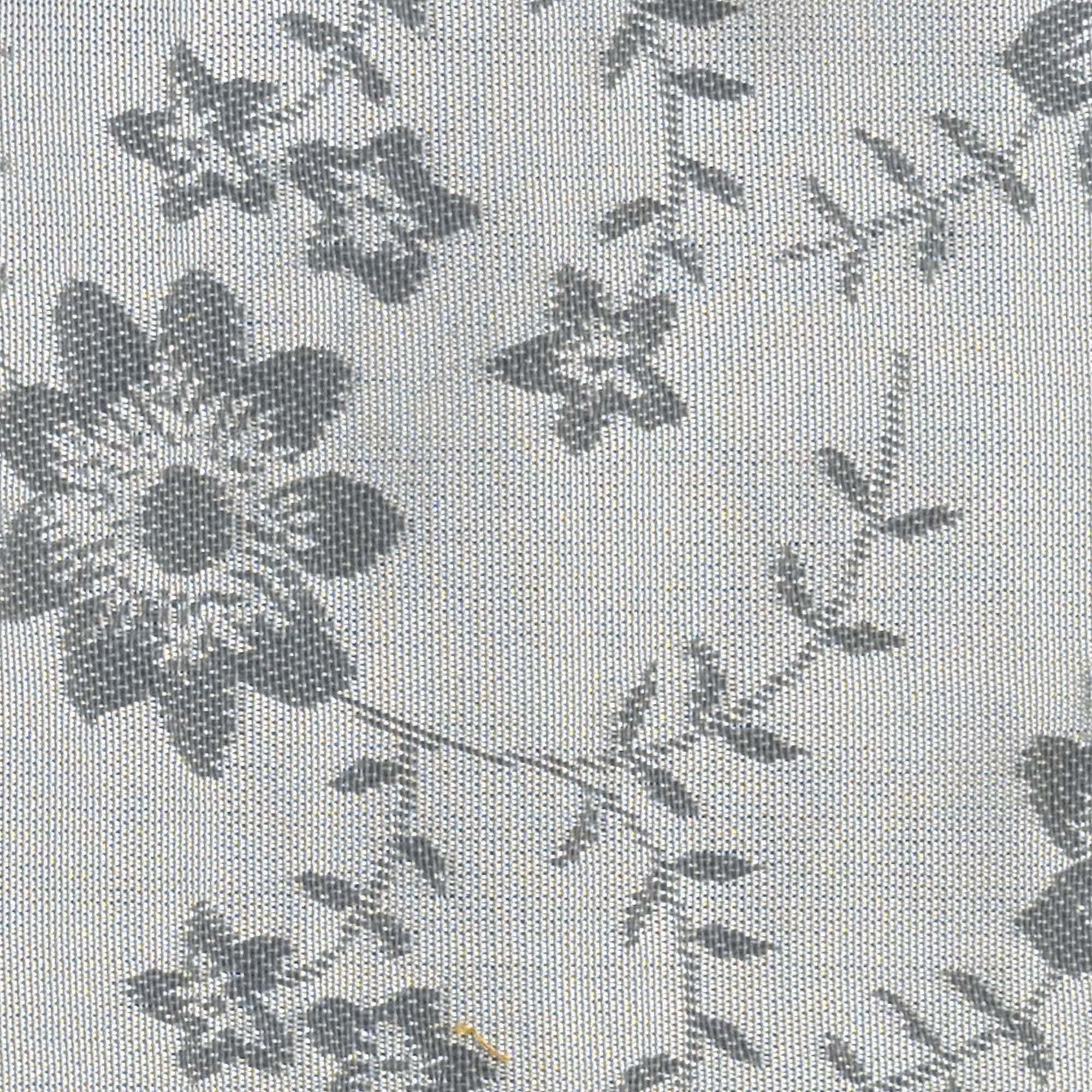 Jaquard de flores #103 - Rollo 50m