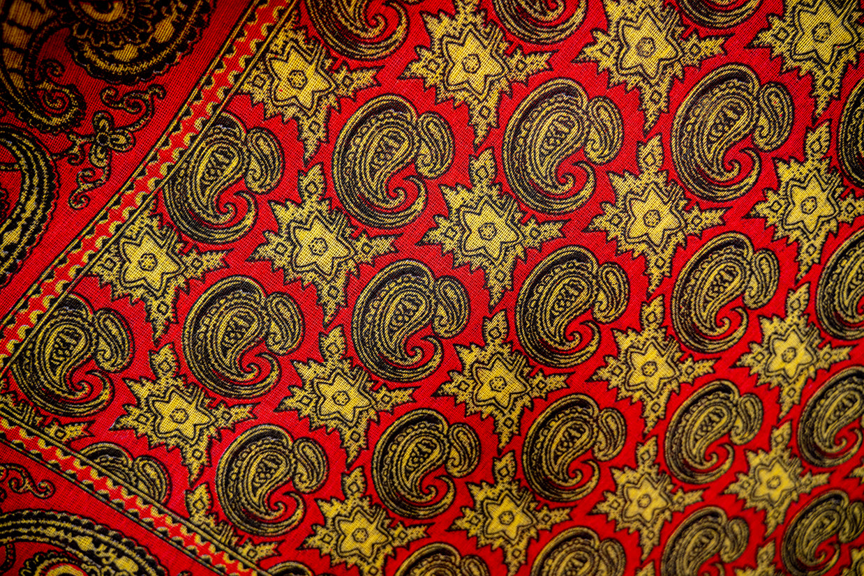 Paliacate - Rollo 100m