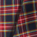 Escocés Escolar - Rollo 50m